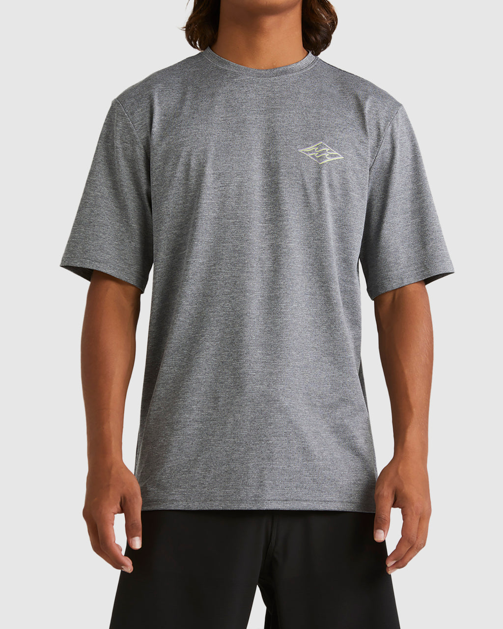 Billabong Diamond Shoreline Rash Vest