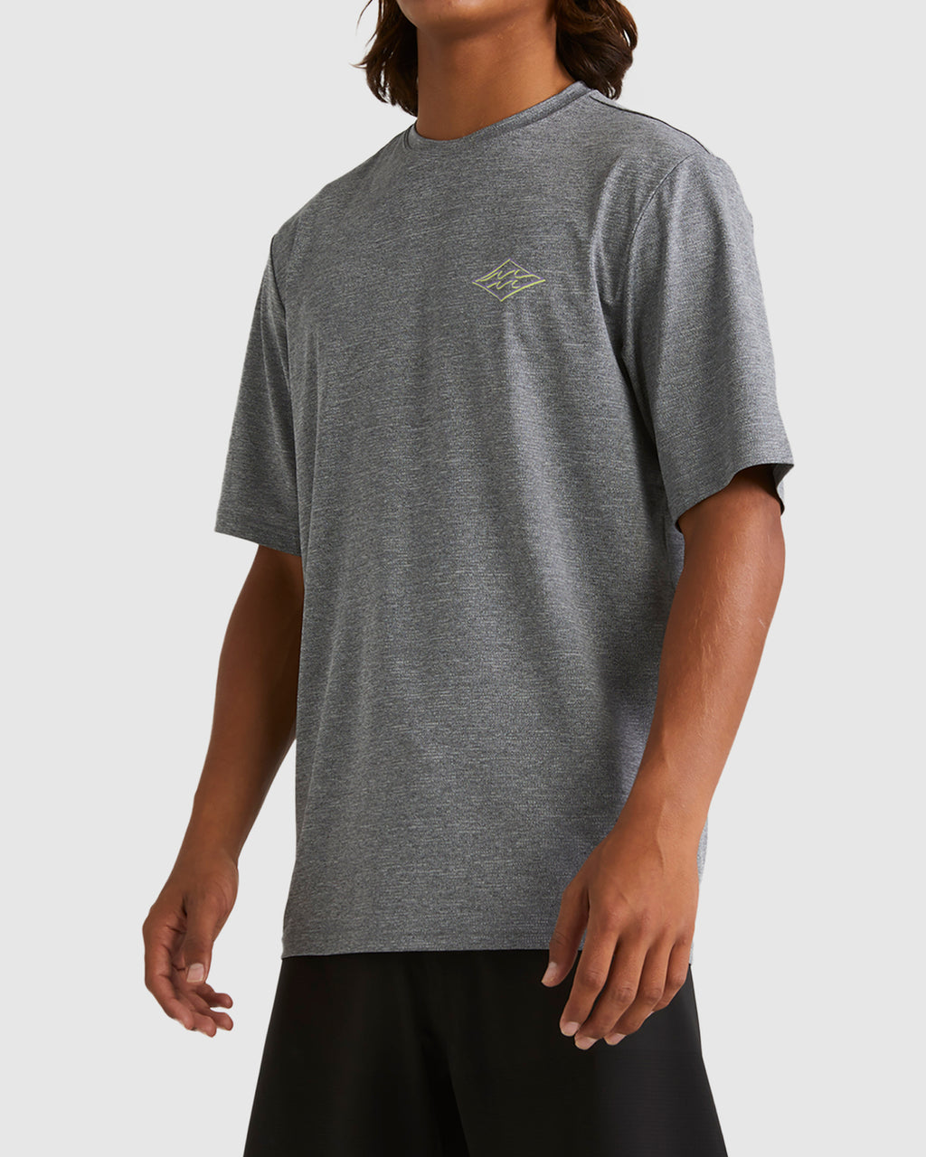 Billabong Diamond Shoreline Rash Vest
