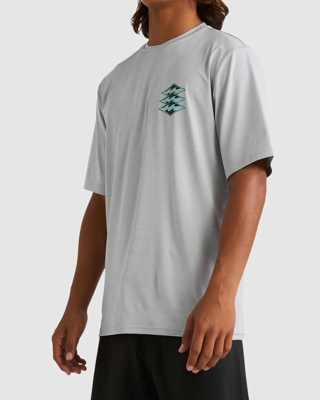 Billabong Diamond Shoreline Rash Vest