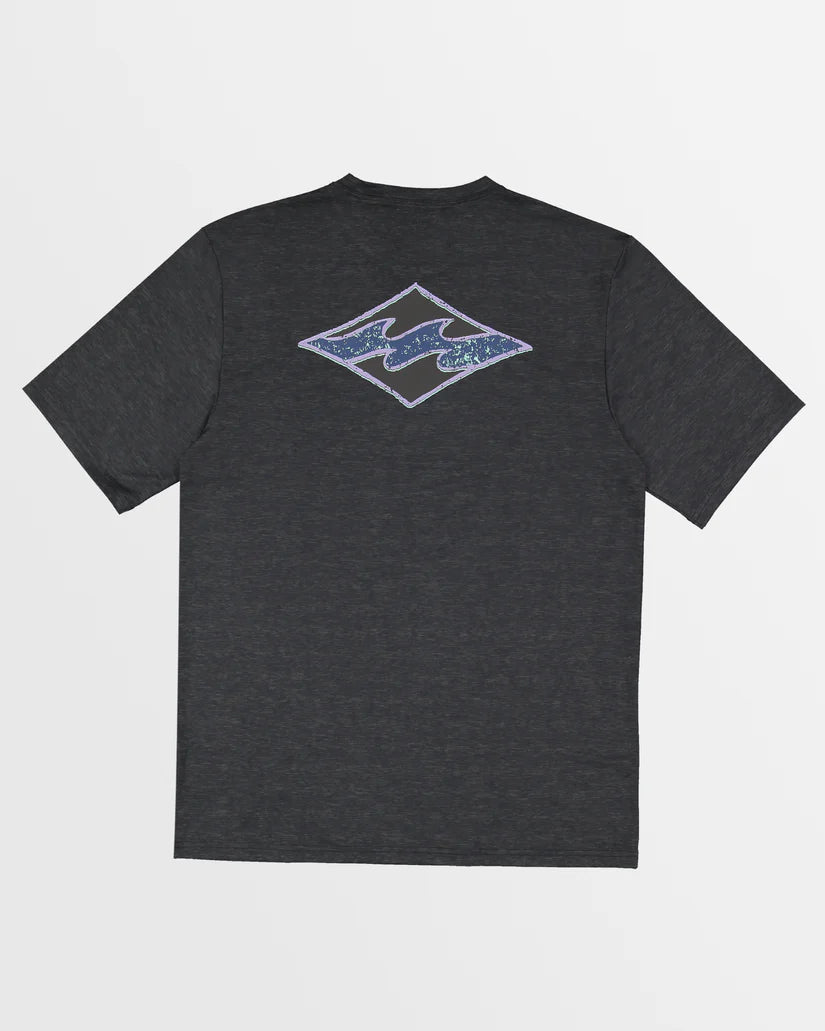Billabong Diamond Shoreline Rash Vest