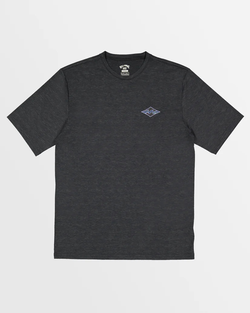 Billabong Diamond Shoreline Rash Vest