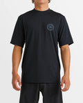 Billabong Big Wave Daz Rash Vest