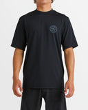 Billabong Big Wave Daz Rash Vest