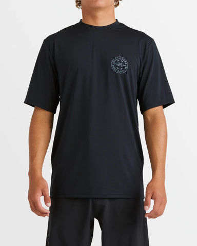 Billabong Big Wave Daz Rash Vest