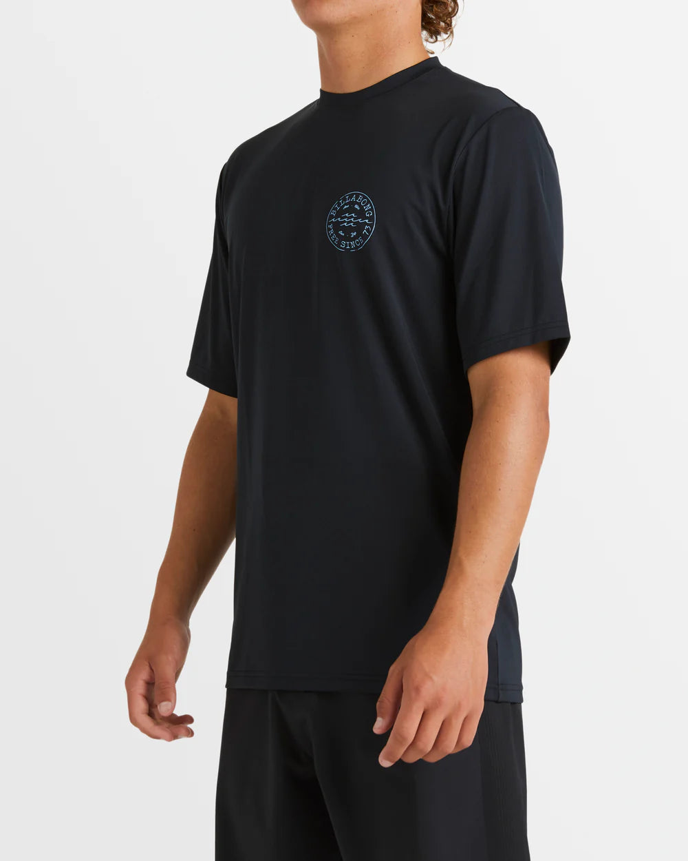 Billabong Big Wave Daz Rash Vest