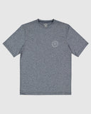 Billabong Big Wave Daz Short Sleeve Rash Vest