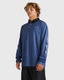 Fisho Rash Vest