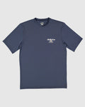 Billabong Crossboards Rash Vest