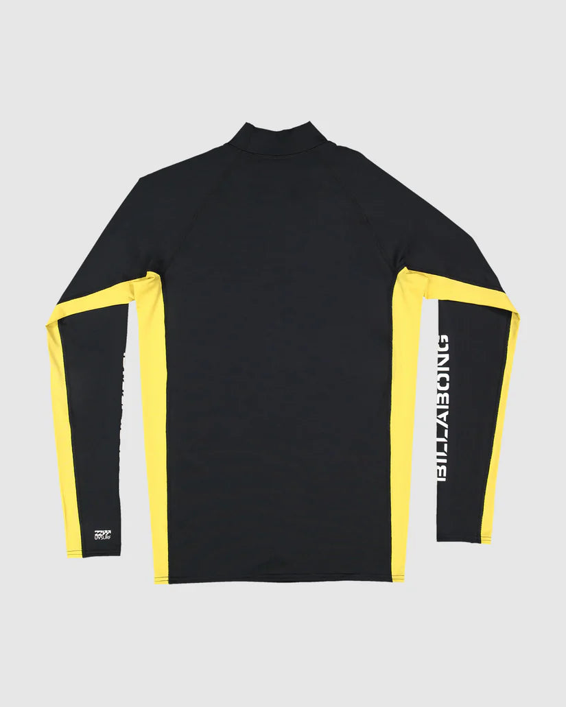 Billabong Jimmy Rash Vest