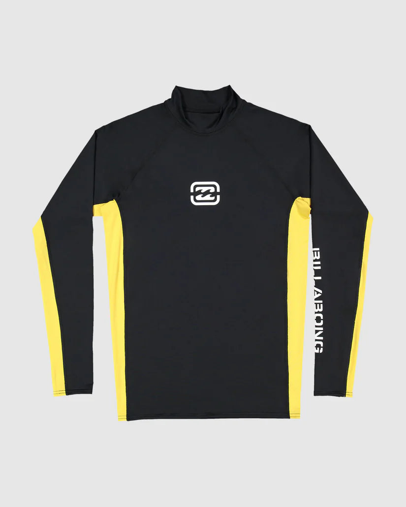Billabong Jimmy Rash Vest