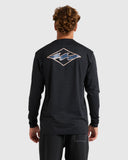 Diamond Shoreline Rash Vest