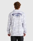 Fisho Long Sleeve Rash Vest Shirt
