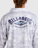Fisho Long Sleeve Rash Vest Shirt