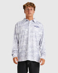 Fisho Long Sleeve Rash Vest Shirt