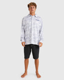 Fisho Long Sleeve Rash Vest Shirt