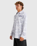 Fisho Long Sleeve Rash Vest Shirt