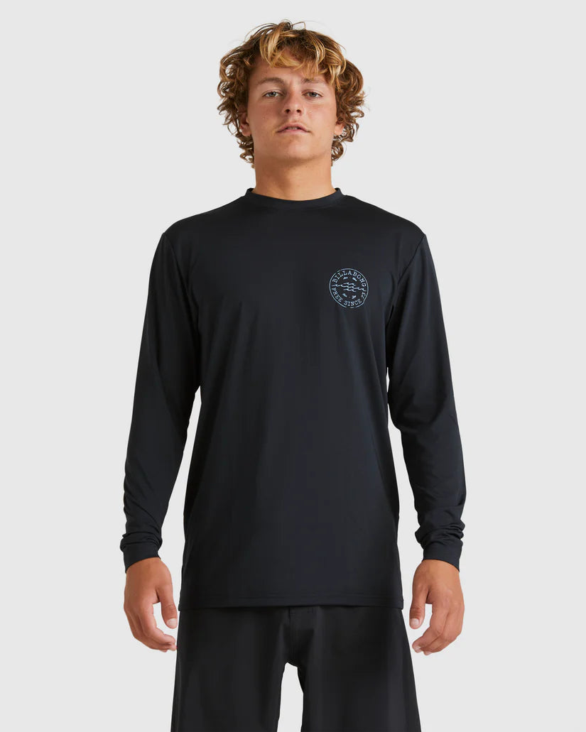 Billabong Big Wave Daz Rash Vest