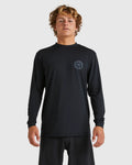 Billabong Big Wave Daz Rash Vest