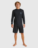 Big Wave Daz Rash Vest