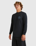 Big Wave Daz Rash Vest