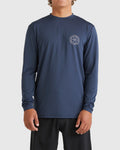 Billabong Big Wave Daz Rash Vest