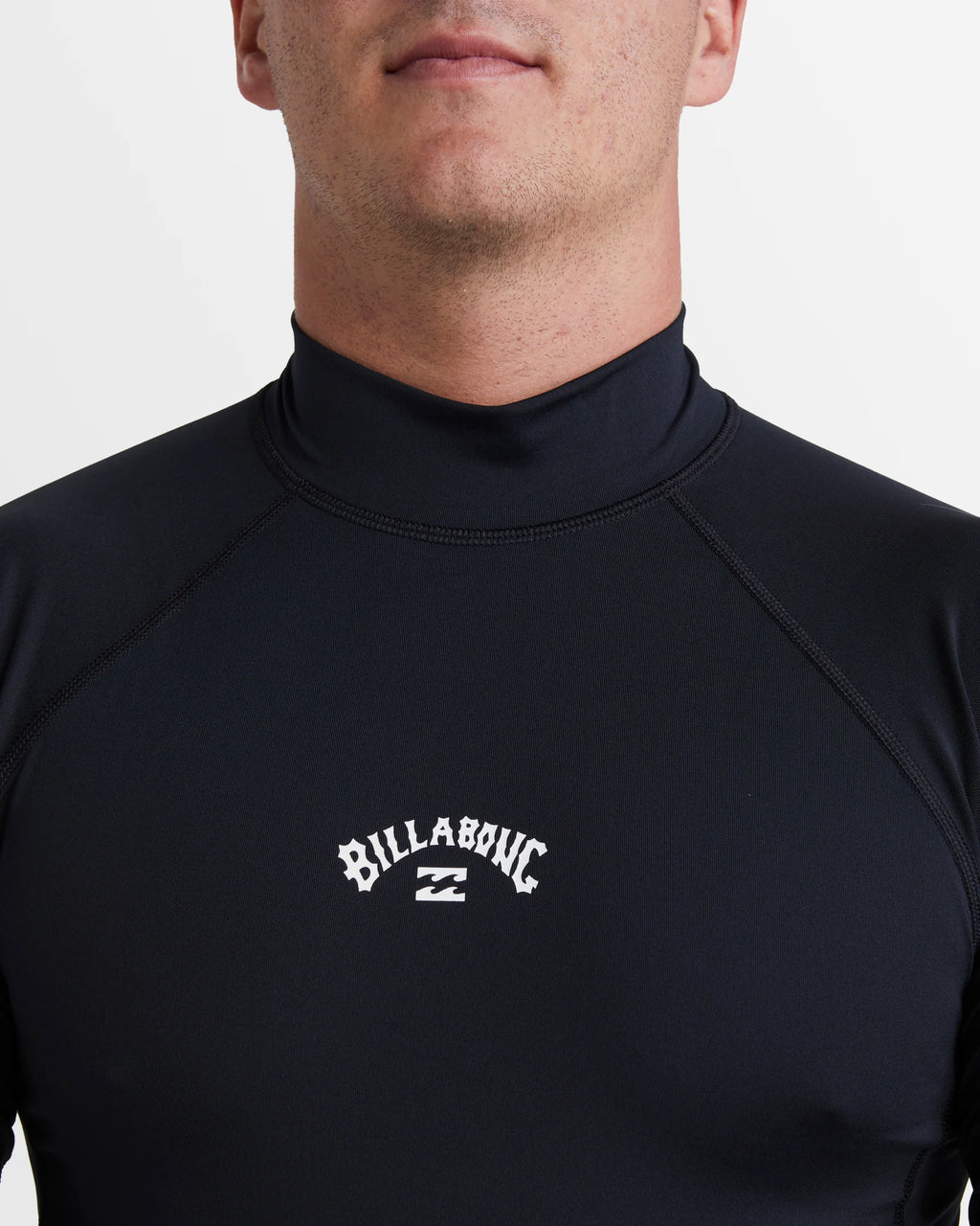 Billabong All Day Arch Long Sleeve Rash Vest