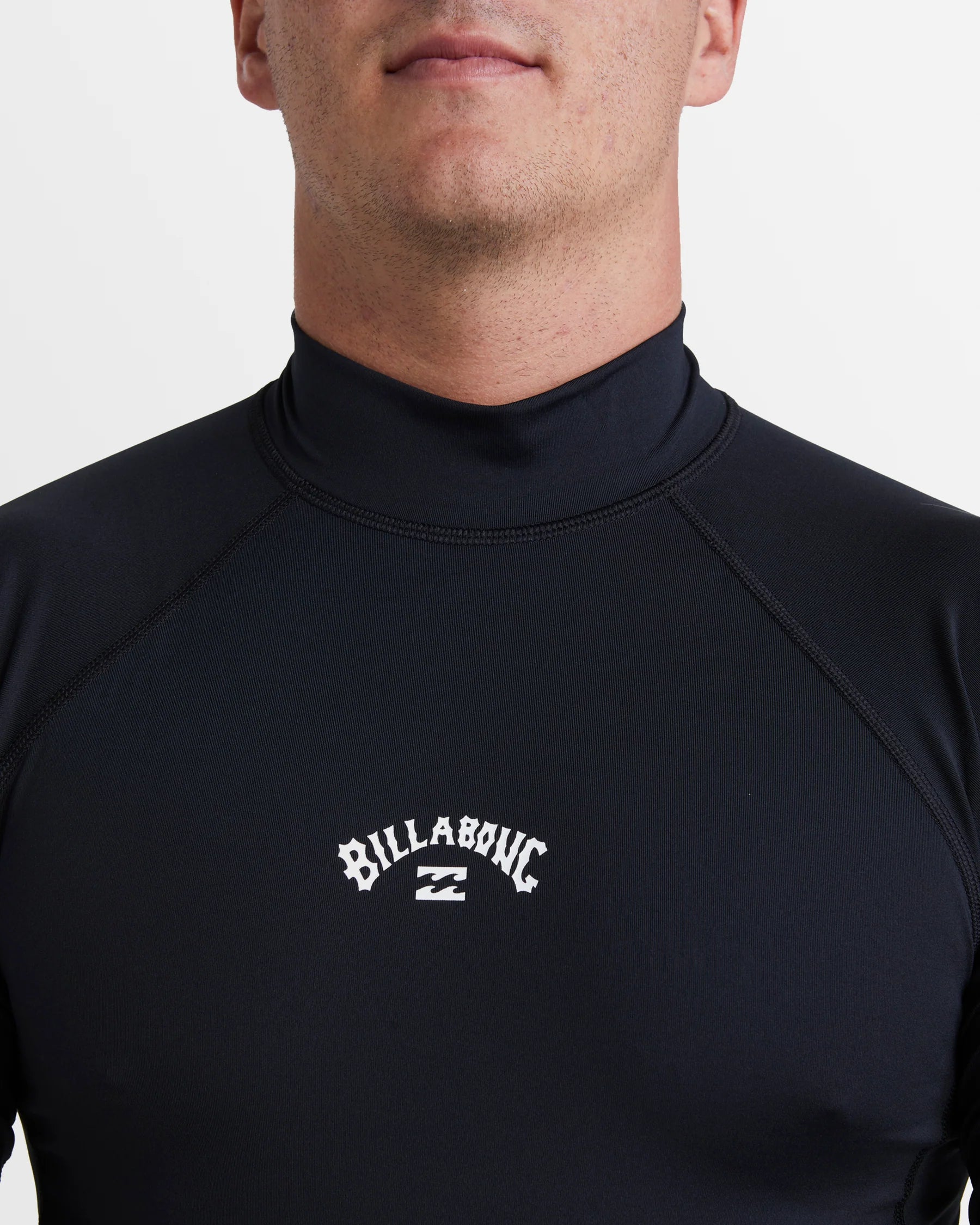 Billabong All Day Arch Long Sleeve Rash Vest