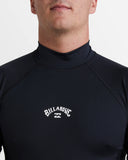 Billabong All Day Arch Long Sleeve Rash Vest