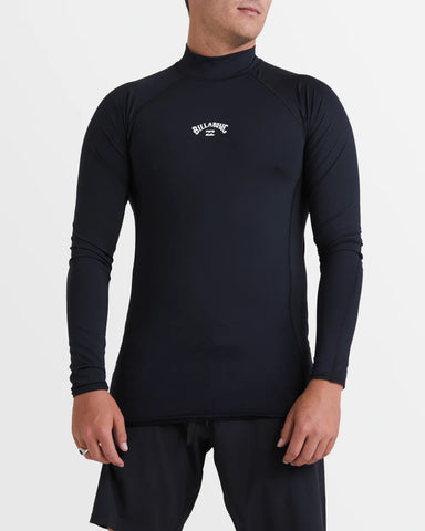 Billabong All Day Arch Long Sleeve Rash Vest