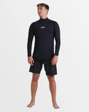 Billabong All Day Arch Long Sleeve Rash Vest