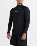 Billabong All Day Arch Long Sleeve Rash Vest