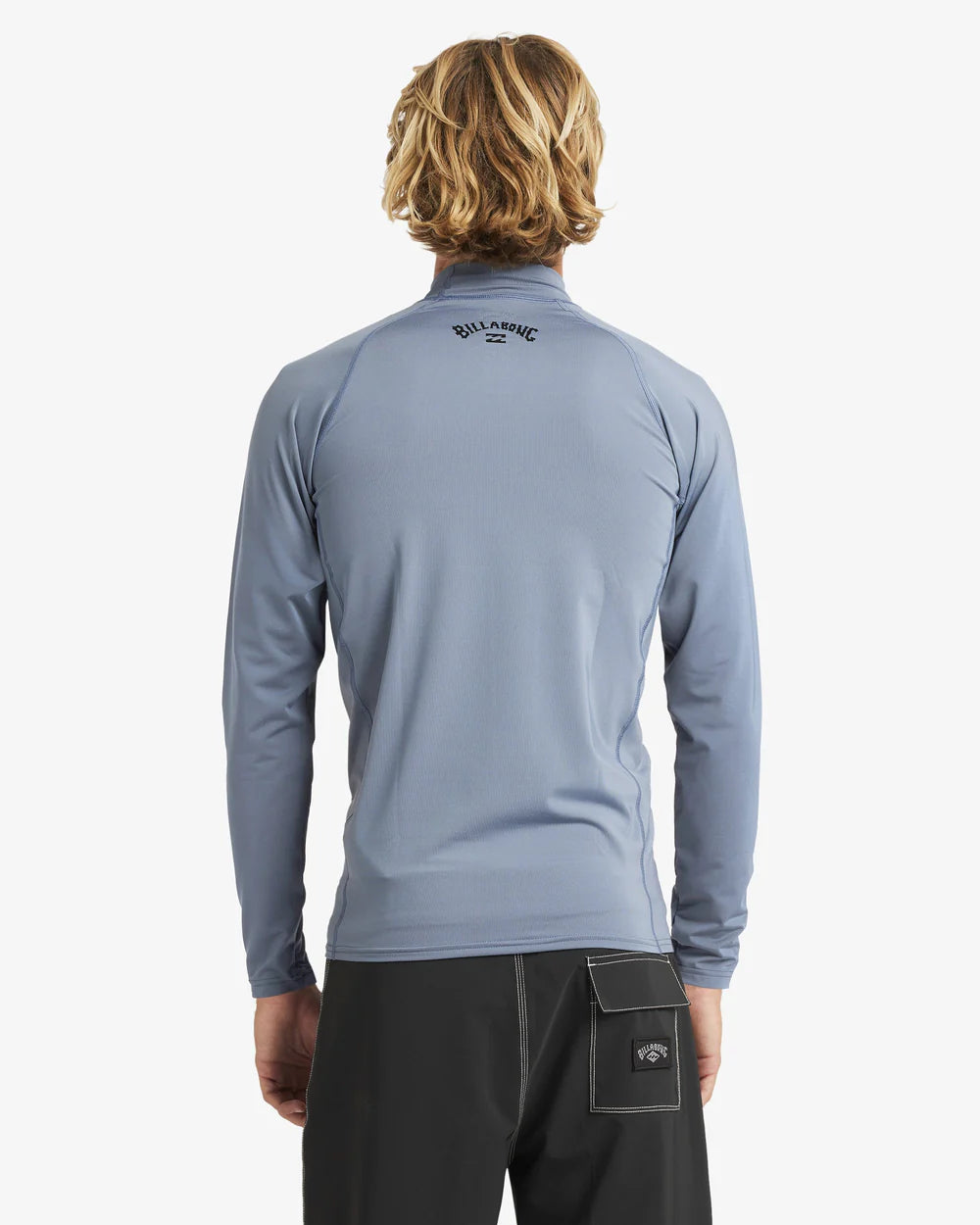Billabong All Day Arch Long Sleeve Rash Vest