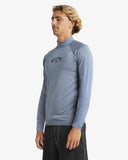 Billabong All Day Arch Long Sleeve Rash Vest