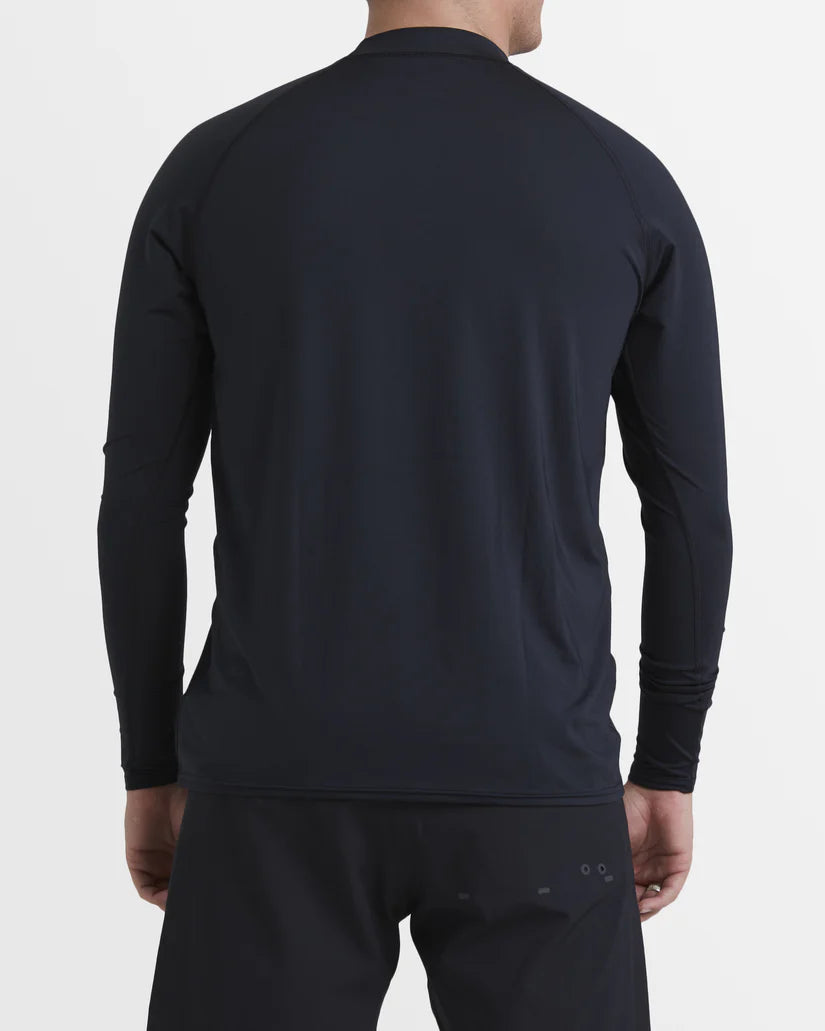 Billabong Boxed Arch Rash Vest