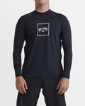 Billabong Boxed Arch Rash Vest
