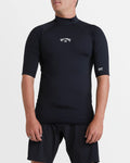 Billabong All Day Arch Rash Vest