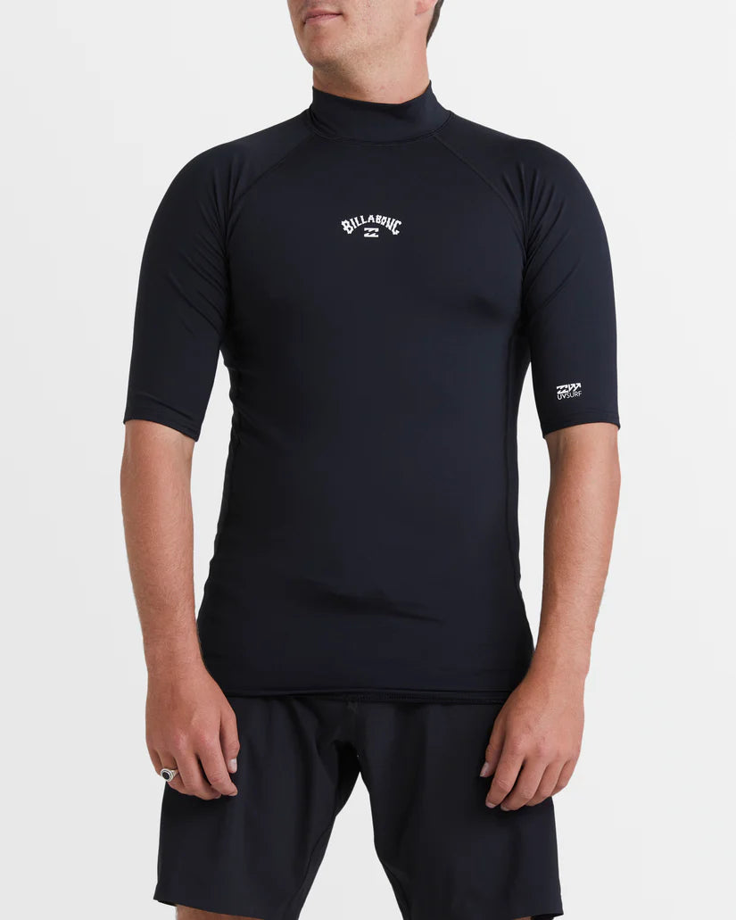 Billabong All Day Arch Rash Vest