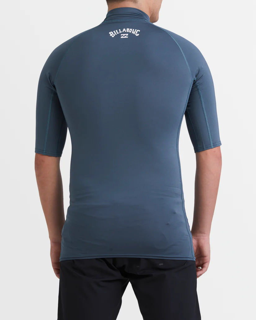 Billabong All Day Arch Rash Vest