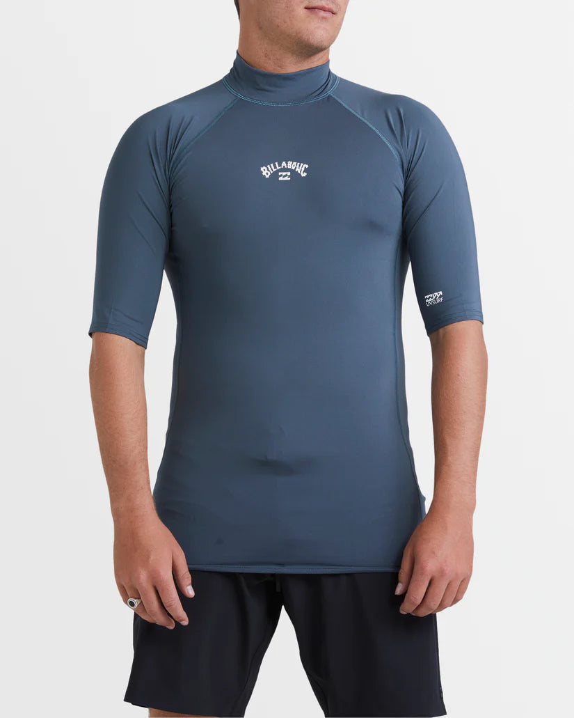 Billabong All Day Arch Rash Vest