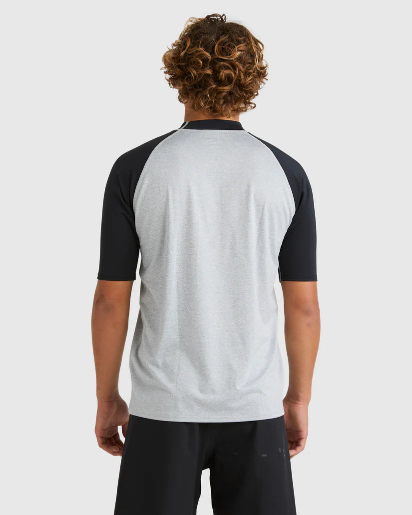 Billabong Boxed Arch Rash Vest