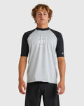 Billabong Boxed Arch Rash Vest