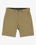Billabong Surftrek Journey Shorts