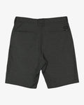 Crossfire Shorts