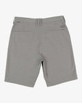 Crossfire Shorts