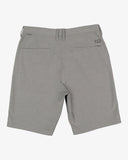 Crossfire Shorts