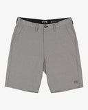 Crossfire Shorts