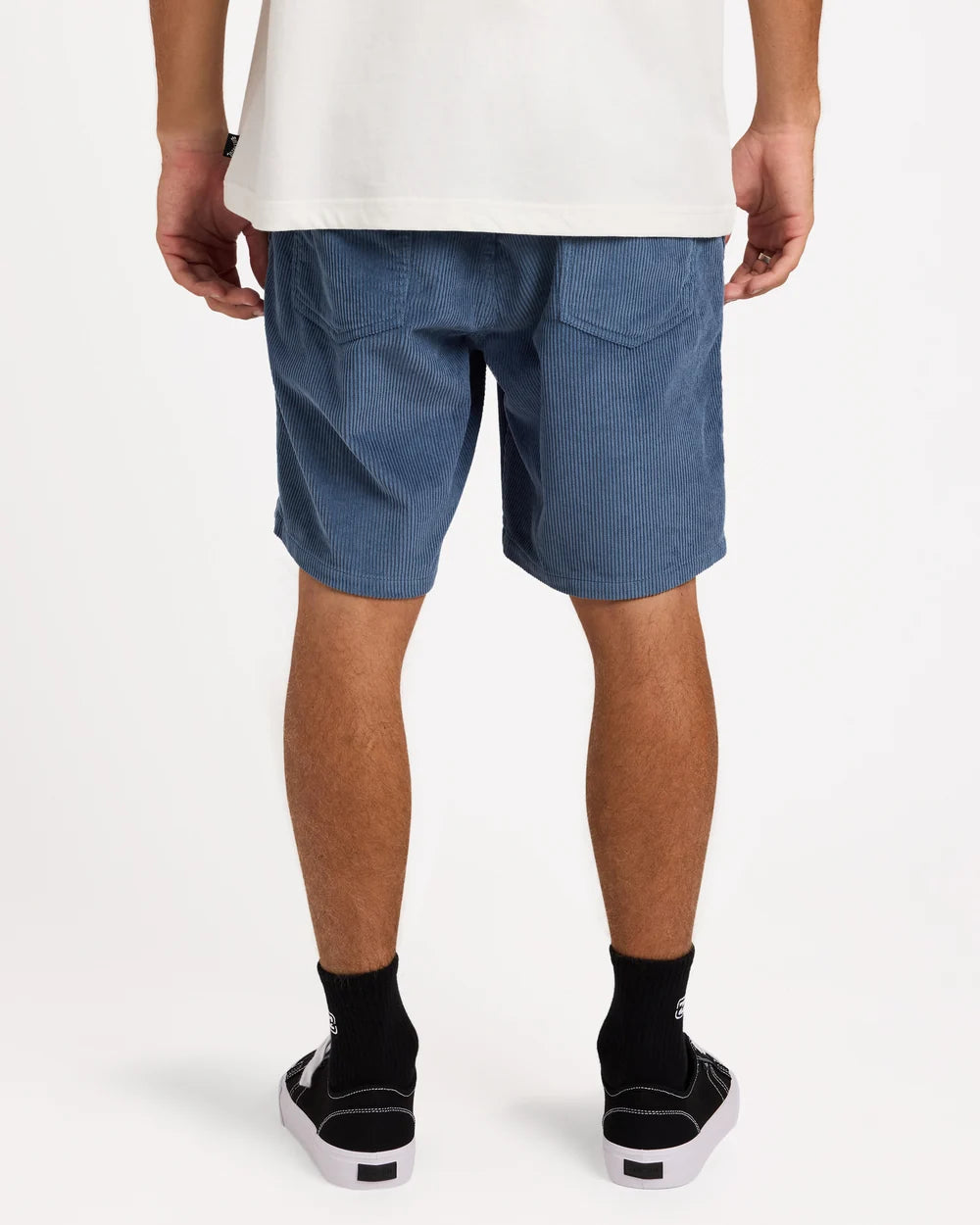 Billabong Larry Corduroy Walkshorts