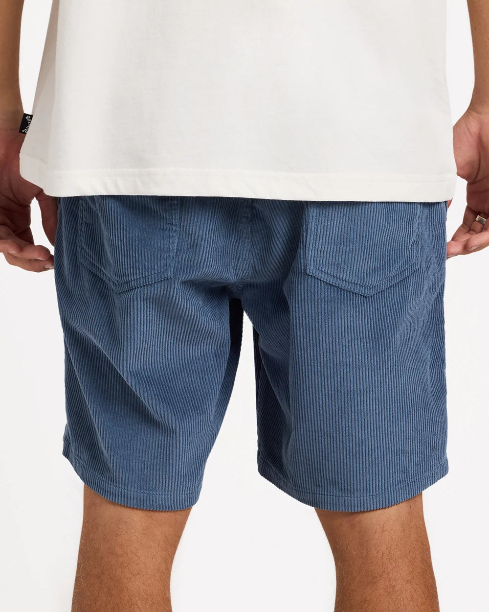 Billabong Larry Corduroy Walkshorts