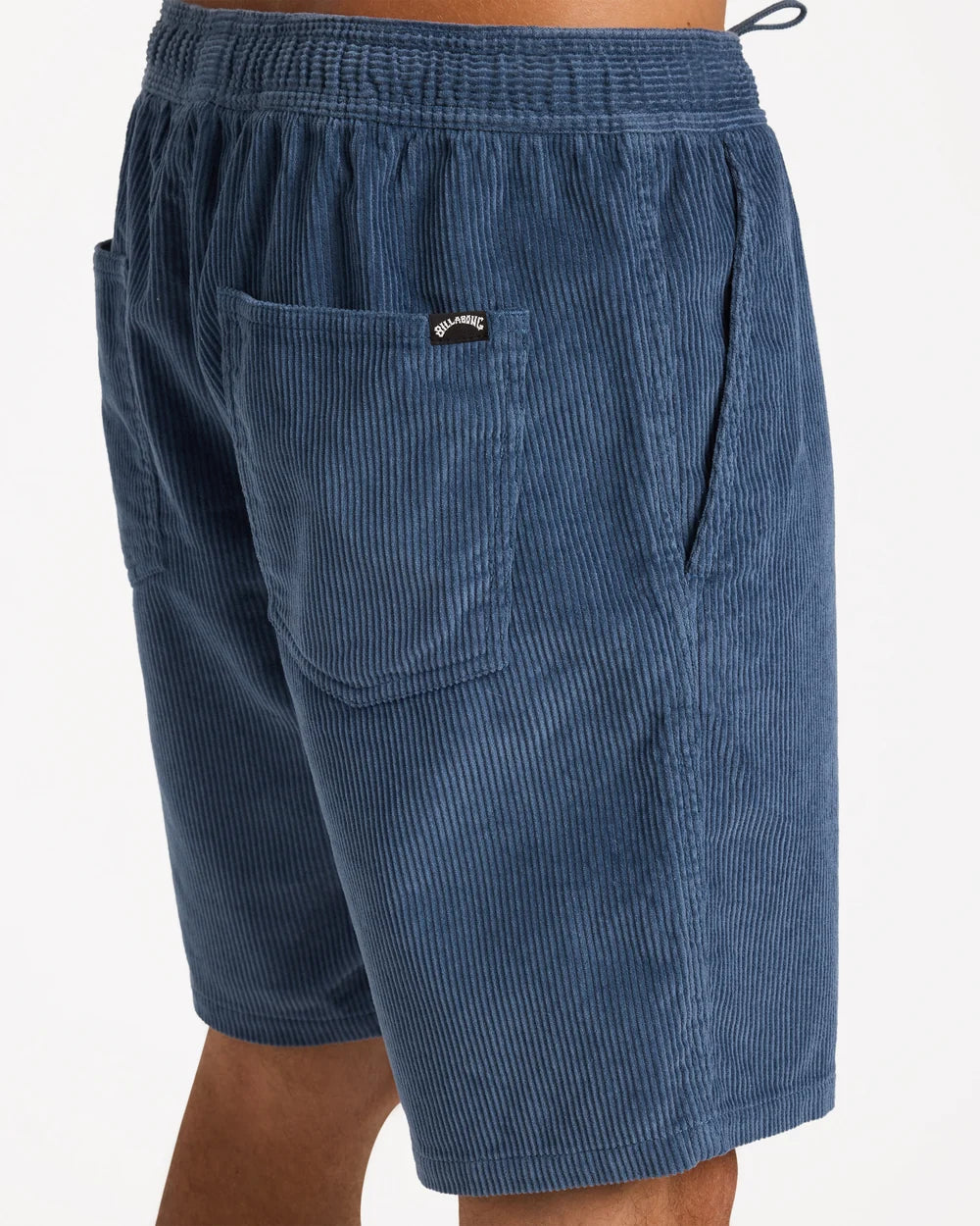 Billabong Larry Corduroy Walkshorts