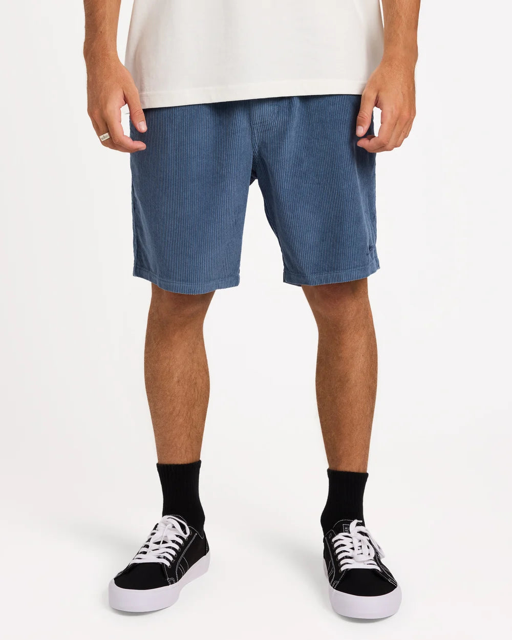 Billabong Larry Corduroy Walkshorts